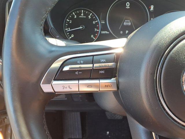 2024 Mazda CX-50 2.5 Turbo Premium Plus