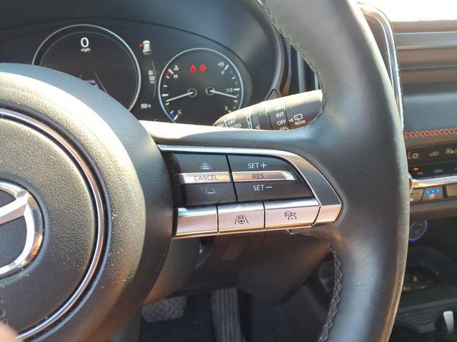 2024 Mazda CX-50 2.5 Turbo Premium Plus