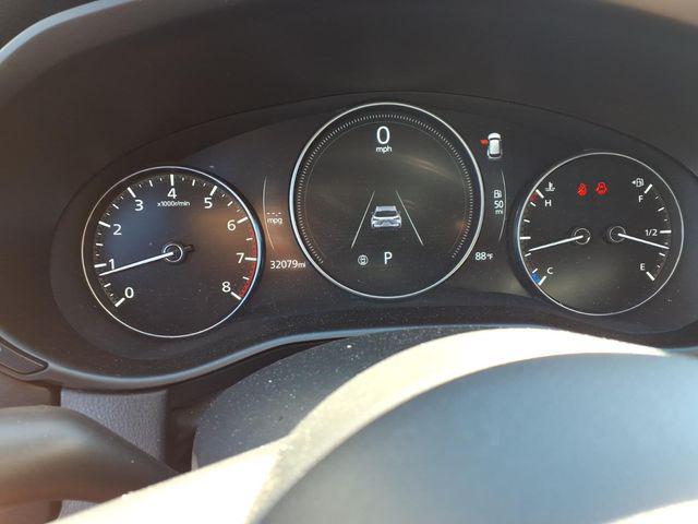 2024 Mazda CX-50 2.5 Turbo Premium Plus