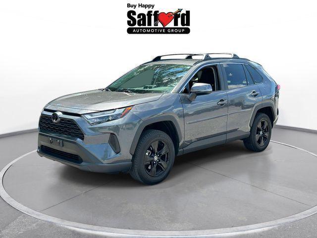 2024 Toyota RAV4 XLE 2024 Toyota RAV4 XLE