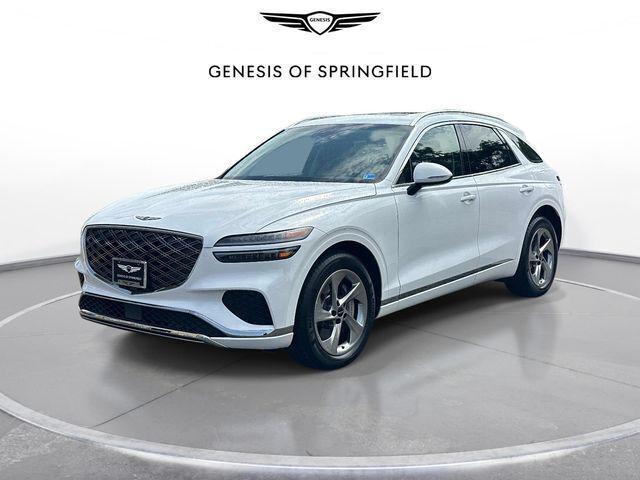 2026 Genesis GV70 2.5T Select 2026 Genesis GV70 2.5T Select
