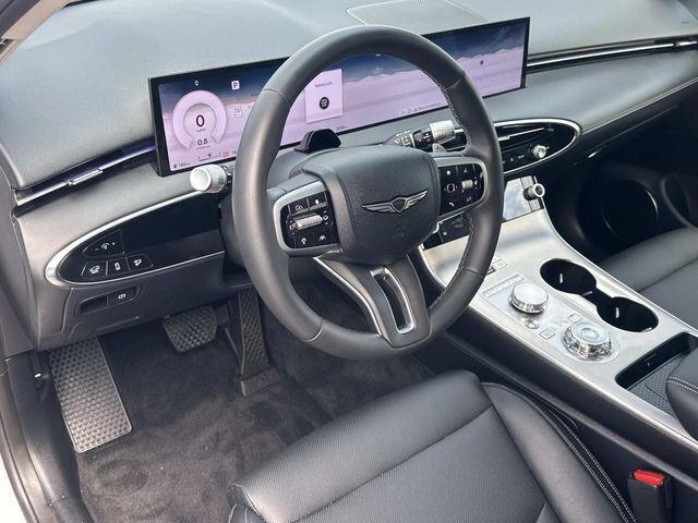 2026 Genesis GV70 2.5T Select 2026 Genesis GV70 2.5T Select