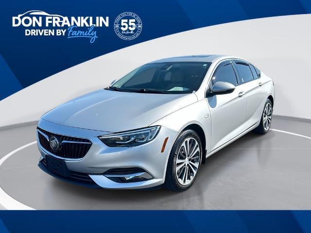 2018 Buick Regal Sportback Essence for sale in Elizabethtown, KY
