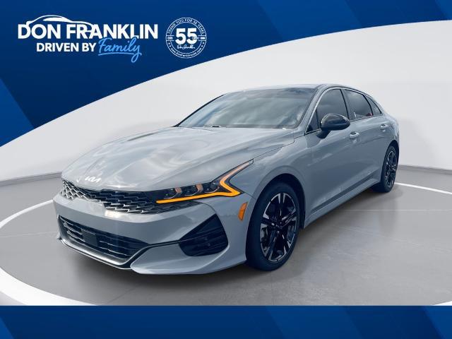 2024 Kia K5 GT-Line for sale in Elizabethtown, KY