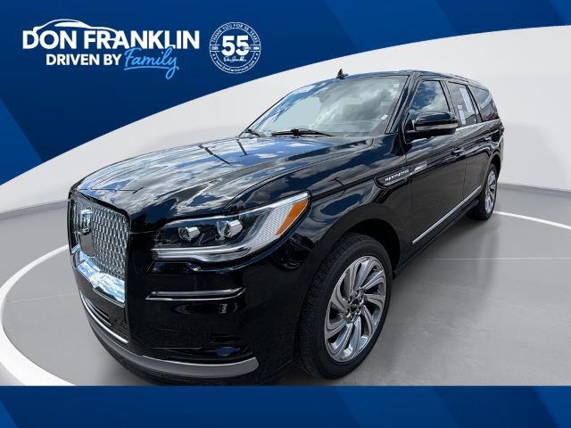 2024 Lincoln Navigator Reserve for sale in Elizabethtown, KY