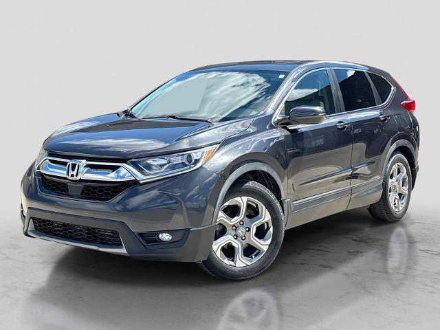 2017 Honda CR-V EX-L for sale in Washington, MI
