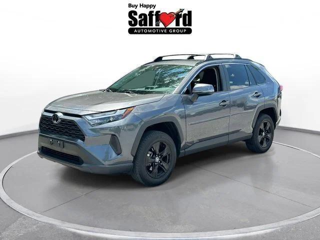 2024 Toyota RAV4 XLE 2024 Toyota RAV4 XLE