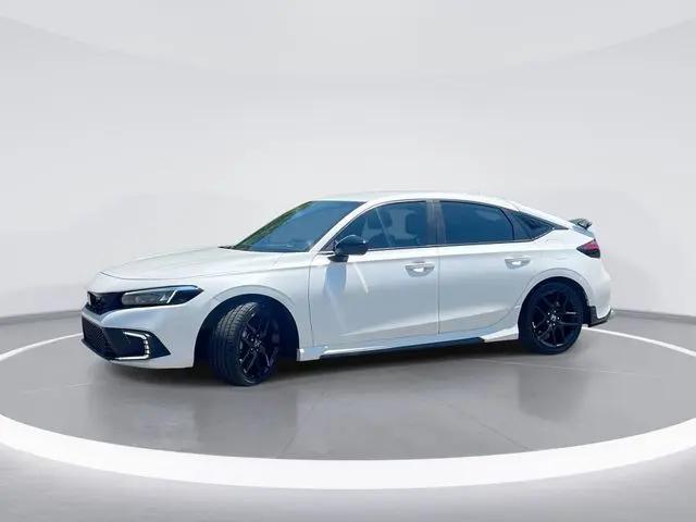 2024 Honda Civic Sport for sale in greensboro, NC