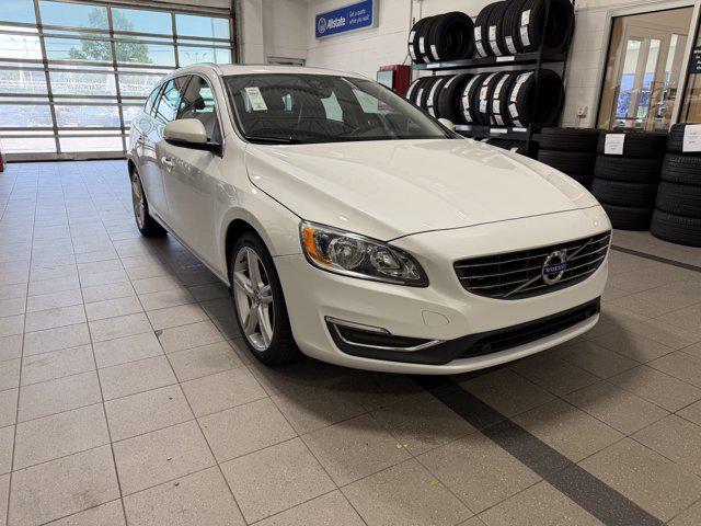 2017 Volvo V60 T5 Premier for sale in Wichita, KS