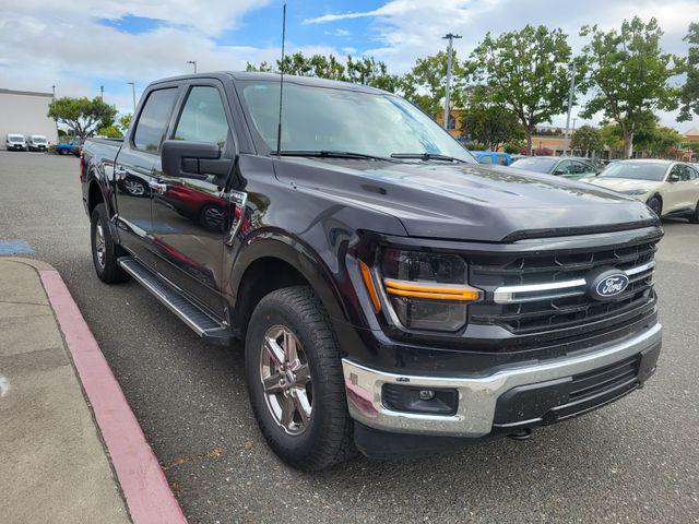 2025 Ford F-150 XLT for sale in San Leandro, CA