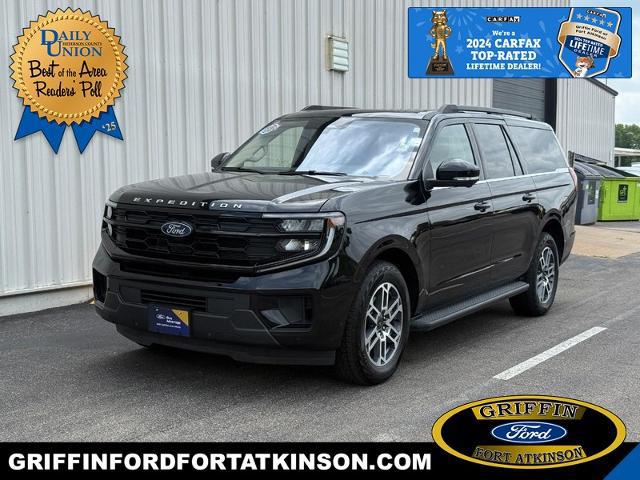 2025 Ford Expedition Active MAX for sale in Fort Atkinson, WI
