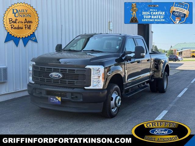 2023 Ford F-350 XL for sale in Fort Atkinson, WI