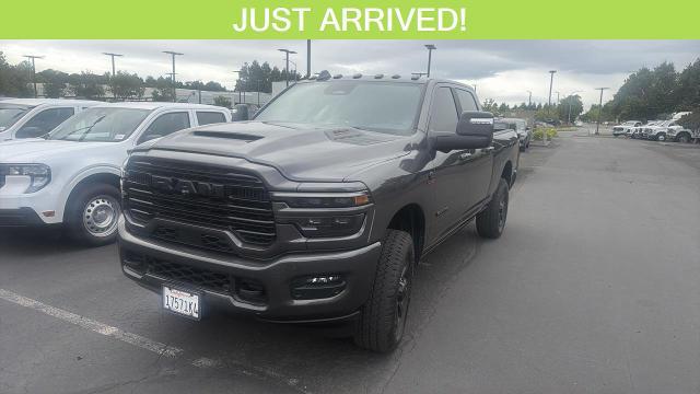 2025 Ram 3500 Laramie Crew Cab 4x4 6'4" Box for sale in Petaluma, CA