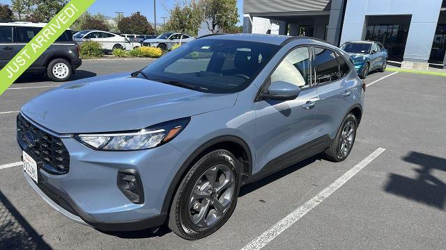 2025 Ford Escape ST-Line Select for sale in Petaluma, CA