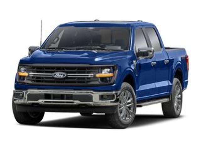 2024 Ford F-150 XLT for sale in Caribou, ME