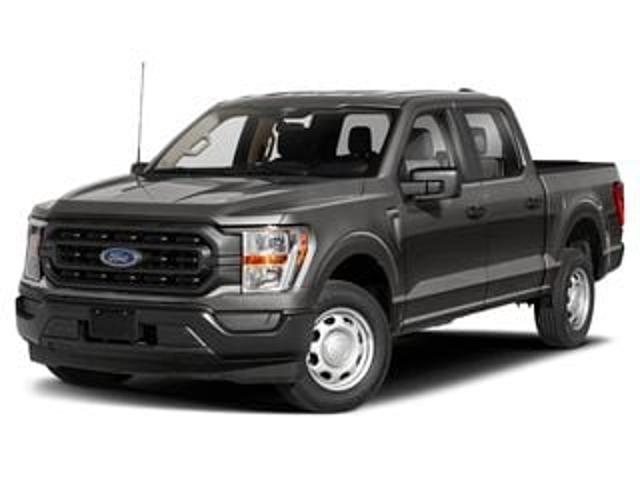 2022 Ford F-150 XLT for sale in Caribou, ME