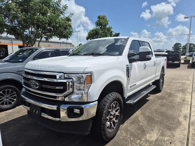 2020 Ford F-250 LARIAT for sale in Dickinson, TX