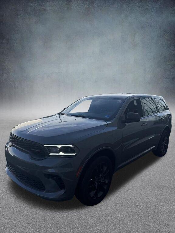 2025 Dodge Durango GT AWD 2025 Dodge Durango GT AWD