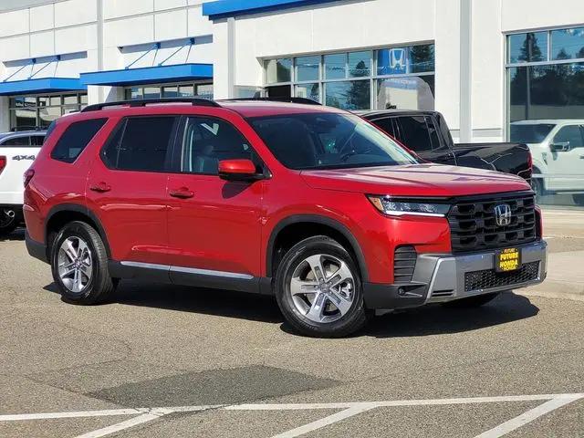 2026 Honda Pilot EX-L for sale in Citrus Heights, CA