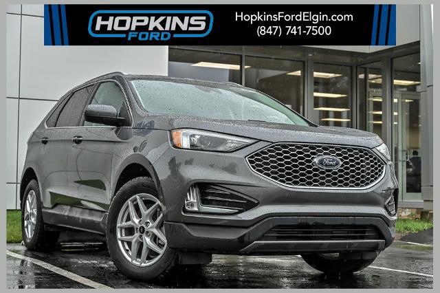 2024 Ford Edge SEL for sale in Elgin, IL