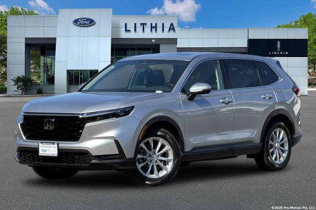 2025 Honda CR-V EX-L AWD for sale in Fresno, CA