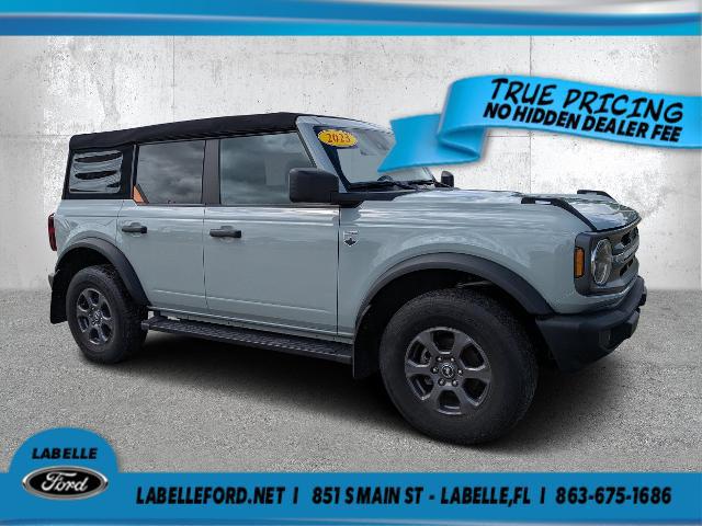 2023 Ford Bronco Base for sale in FT DENAUD, FL