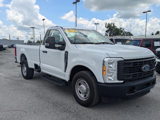 2023 Ford F-350 XL