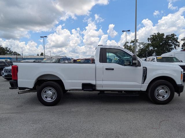 2023 Ford F-350 XL