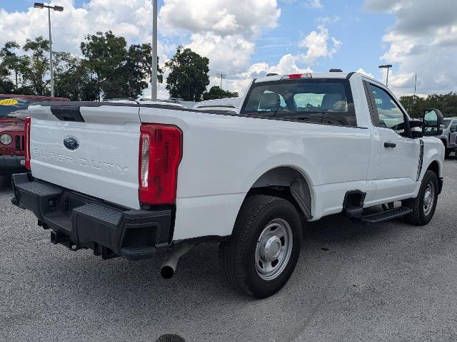2023 Ford F-350 XL