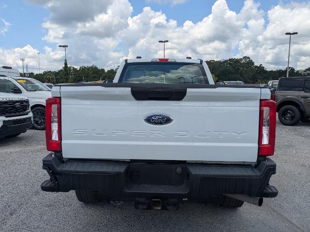 2023 Ford F-350 XL