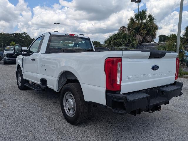 2023 Ford F-350 XL