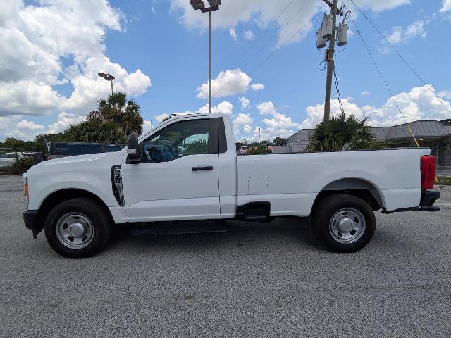 2023 Ford F-350 XL