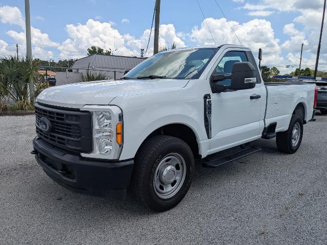 2023 Ford F-350 XL