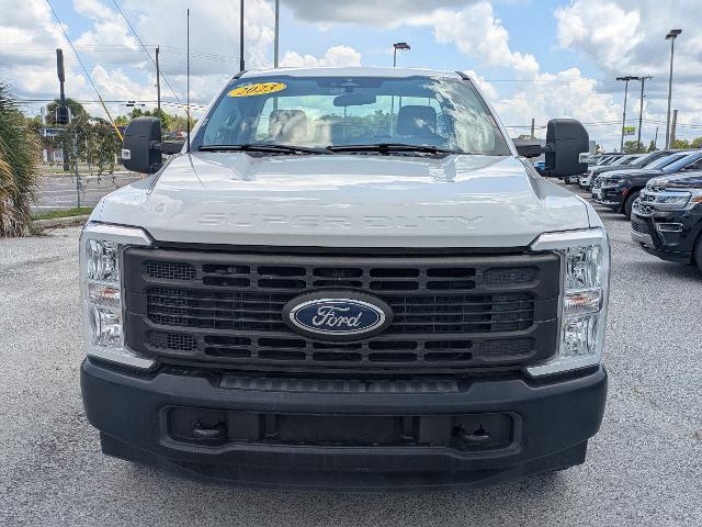 2023 Ford F-350 XL