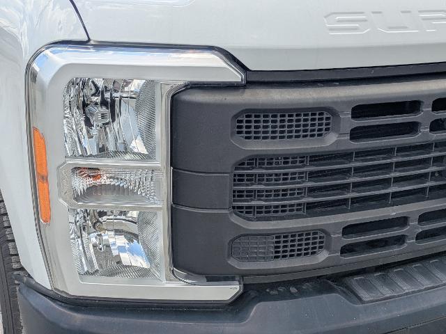 2023 Ford F-350 XL