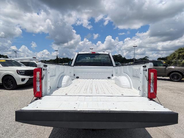 2023 Ford F-350 XL