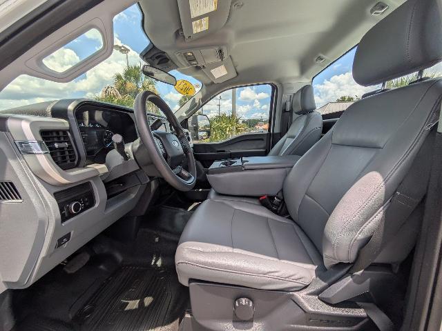 2023 Ford F-350 XL