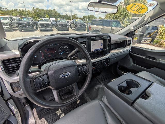 2023 Ford F-350 XL