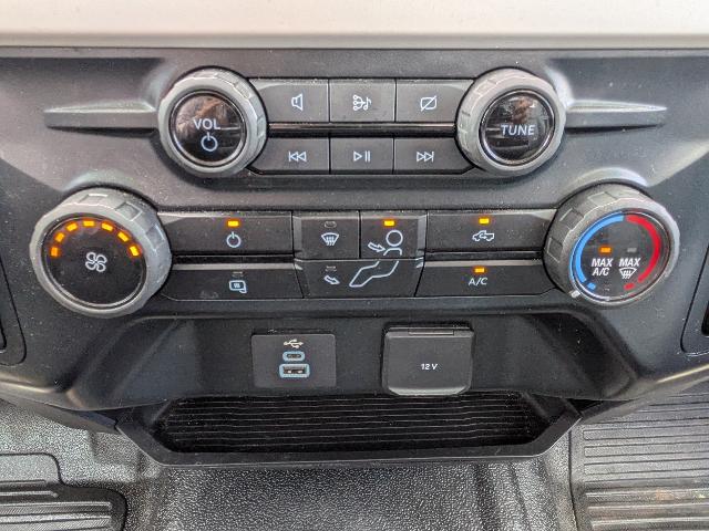 2023 Ford F-350 XL