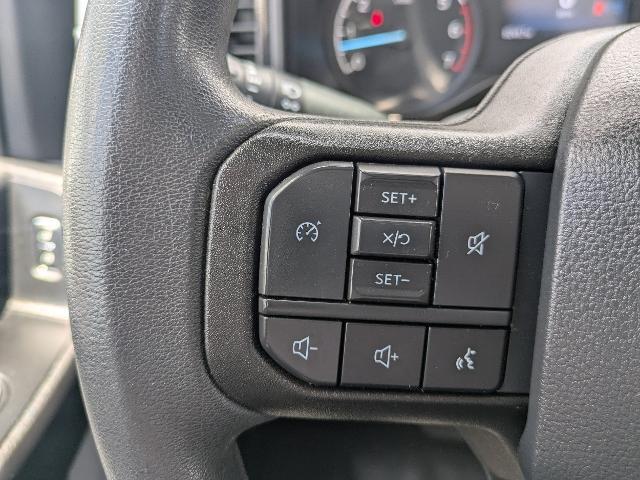 2023 Ford F-350 XL