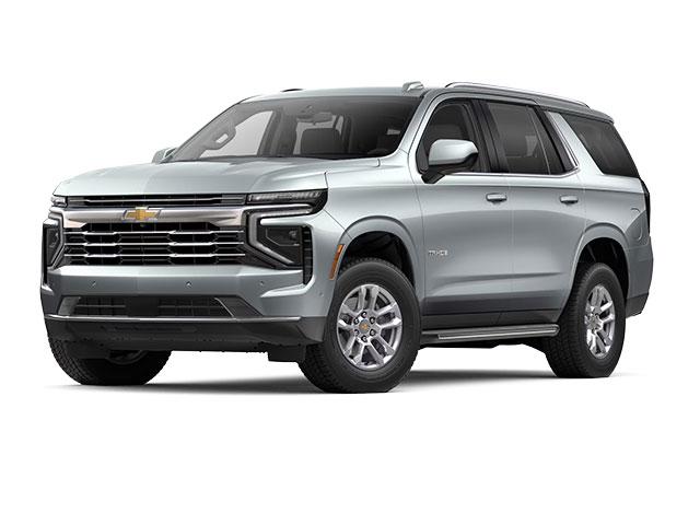 2025 Chevrolet Tahoe 2WD LT for sale in FT DENAUD, FL