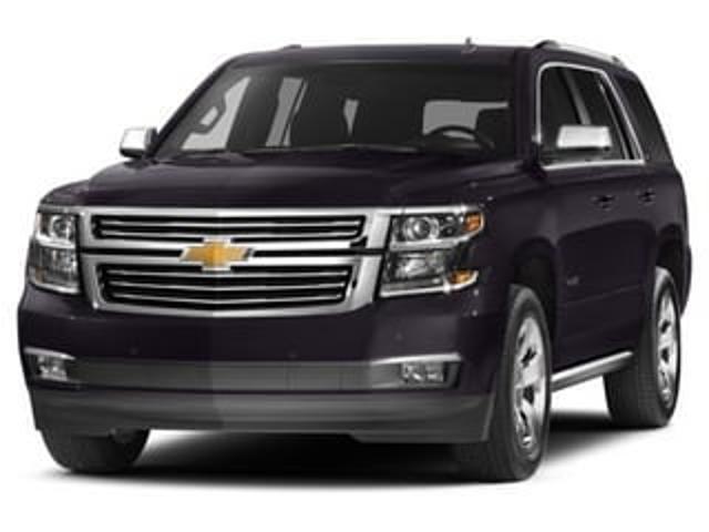 2015 Chevrolet Tahoe LTZ for sale in FT DENAUD, FL