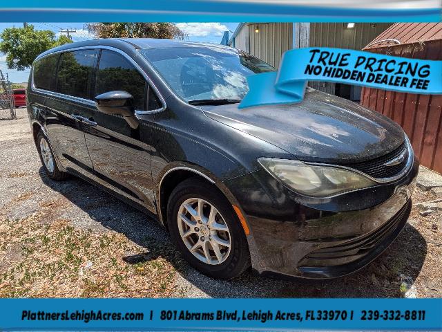 2017 Chrysler Pacifica Touring for sale in FT DENAUD, FL