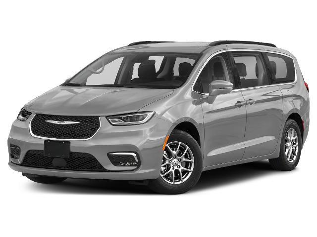 2022 Chrysler Pacifica Limited for sale in FT DENAUD, FL