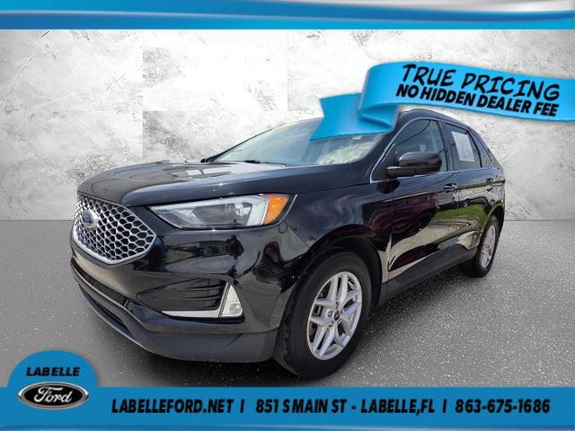 2023 Ford Edge SEL for sale in FT DENAUD, FL