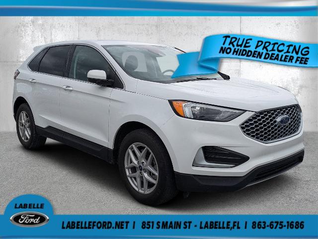 2023 Ford Edge SEL for sale in FT DENAUD, FL