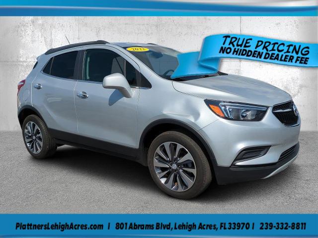 2022 Buick Encore AWD Preferred for sale in FT DENAUD, FL
