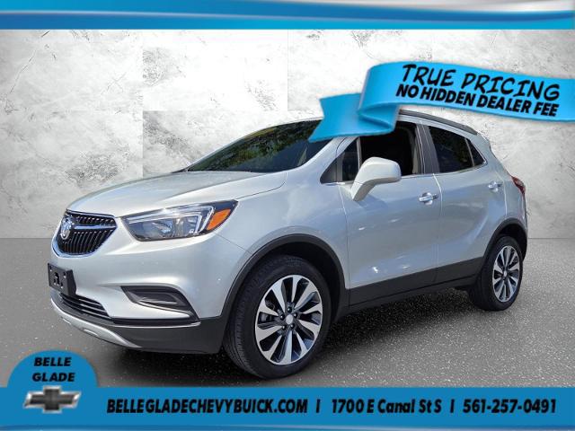 2022 Buick Encore AWD Preferred for sale in FT DENAUD, FL