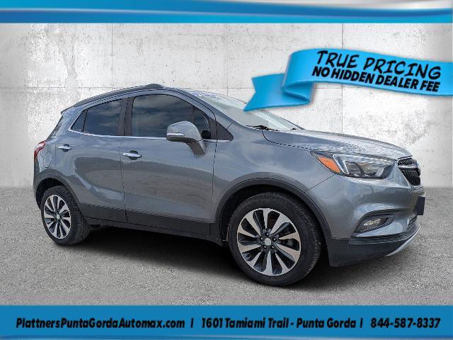 2020 Buick Encore FWD Essence for sale in FT DENAUD, FL
