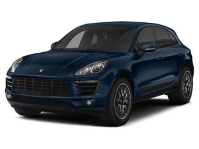2015 Porsche Macan S for sale in FT DENAUD, FL